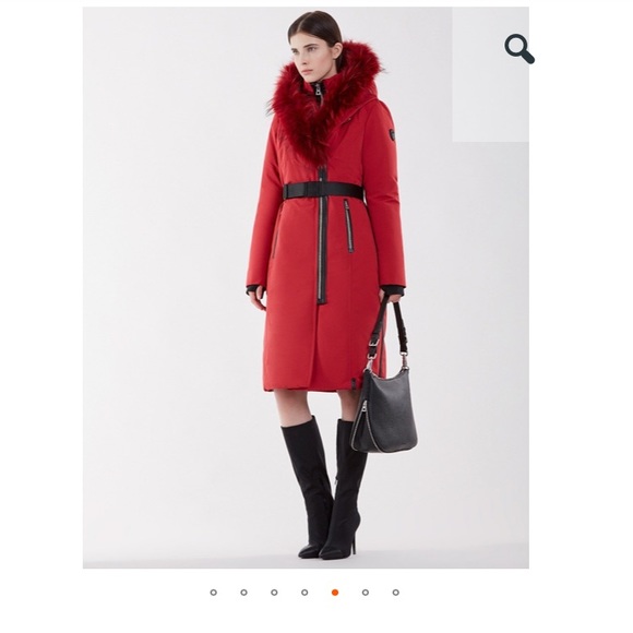 rudsak jasmine jacket